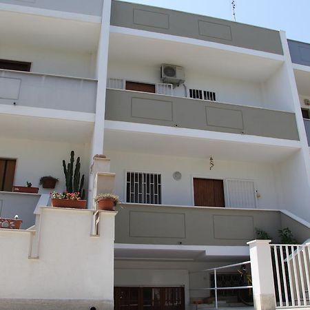 B&B Torre Pelosa Torre A Mare Exterior foto